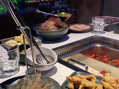 -米乐星世界KTV(汇智国际商业中心店)