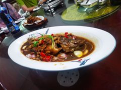 -臭鳜鱼人家·老字号徽菜