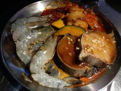 -炑八韩烤(琼华店)