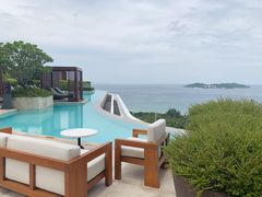-瑰丽酒店·海吧·天际下午茶·现场DJ·天台酒吧