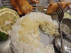 -佰搭果·广式茶餐厅(西华路店)