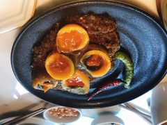 -初蓉丨遇见新川菜(亲贤街荣耀店)