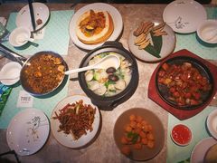 -大树餐厅(红旗街万达店)