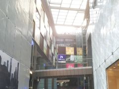 -鄂尔多斯国际大厦