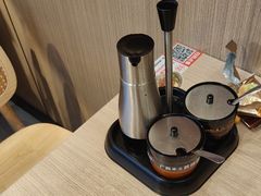 -桂在香知桂林米粉(红博中央公园店)