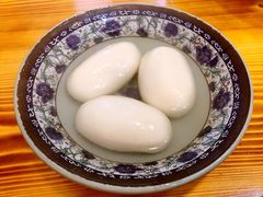 芝麻汤圆-高行汤团店(金高路店)