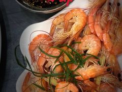 -覃记海鲜美食餐厅