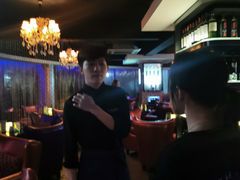 -Masa玛莎酒吧(江南西店)