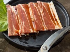 -江城二当家烤牛肉(莲塘新村店)