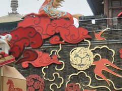 -鼓楼(西湖风景名胜区)