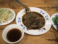 -柴氏风味斋(甘家口店)