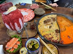 -楠火锅(葫芦岛飞天广场店)