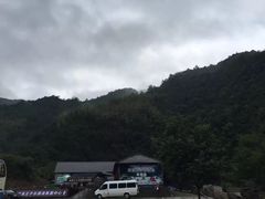 王子谷漂流-千岛湖王子谷漂流