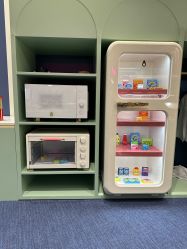 -奈尔宝家庭中心·亲子餐厅(北京东坝万达店)