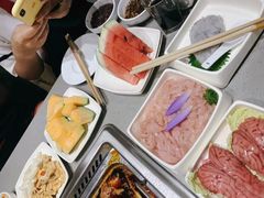 -海底捞火锅(振华商厦店)