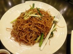 -汕头龙光喜来登酒店-采悦轩中餐厅