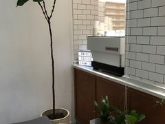 -Onirii Coffee(长乐路店)