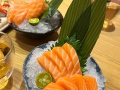 -小句号·精致料理(江南环球港店)
