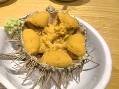 -桂马·日本料理·海胆·海鲜饭·酒场(民主广场店)