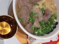 -陳香貴·兰州牛肉面(上海长风大悦城店)