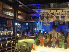 -胡桃里音乐酒馆(白云五号T5 MALL店)