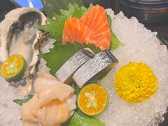 -大葉日本料理·龍蝦任食放題(廣州W酒店)