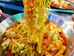 -Meet Sun韩式大排档(五一广场7MALL店)