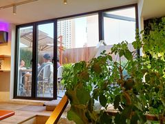 -Peet's Coffee皮爷咖啡(大学路店)