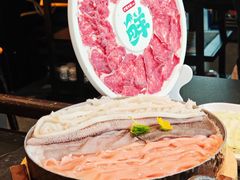 -巴蜀大将火锅(春熙店)