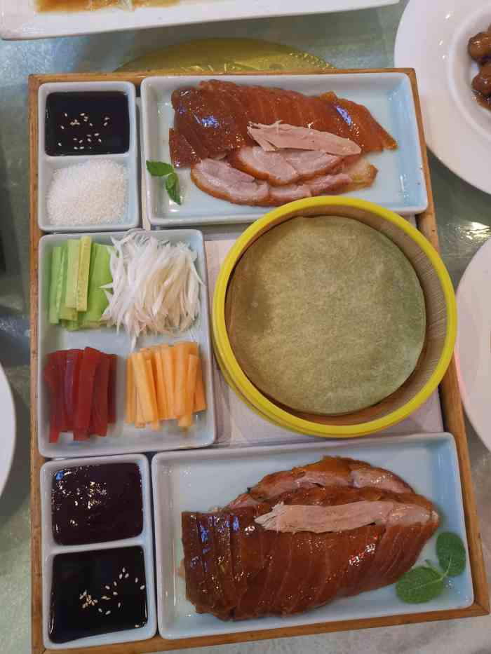 大碗居(方庄店)