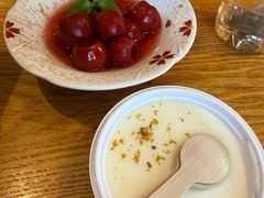 -北三条胡同打卤面馆(雍和宫店)