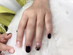 点击看大图 -四叶·轻日式美甲美睫