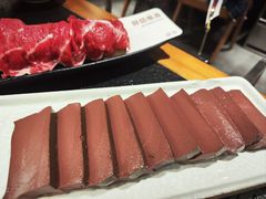 -滇牛云南火锅(桂林路店)