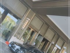 -常州逸高酒店-中餐厅