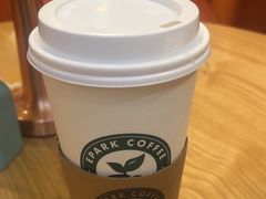 -逸派咖啡 EPARKCOFFEE(广安门店)