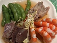 -醉庐·新上海菜(南京西路店)