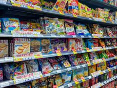 -新苗超市(花城店)