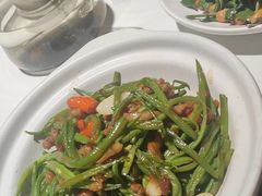 -苹果树下艺术餐厅(宋庄店)