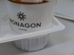 -Legno.ita Coffee by Wood(襄阳南路店)