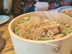 -老雒阳面馆·水席(定鼎门店)