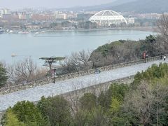 -九华山公园