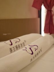 -Fundi张玉珊修身堂·indiba·BTL科技瘦身