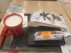 -永和大王(茉莉上新·共和新路店)