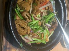 -啫火啫啫煲·顺德干蒸(西乡天虹店)