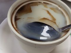 -黄师奶甜品店