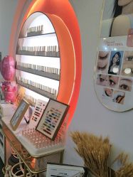 -MB·nail美甲美睫