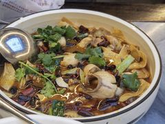 -蔼若春.传承三十年云南菜(金碧公园店)