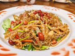 鱼皮-广府乡下·饭庄(新港东路店)