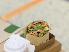 -虎伢Fuuya!咖啡煎饼(陆家嘴波特营店)