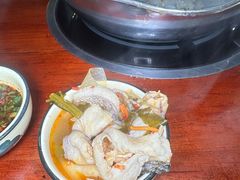 -大理.老字号渝记酸萝卜乌鱼(古城总店)